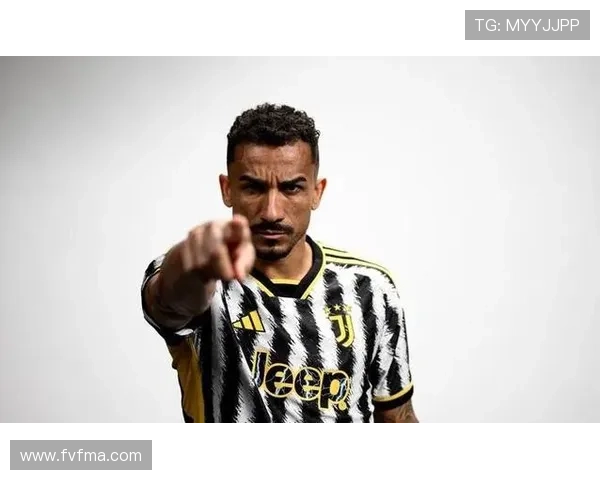 达尼洛战术灵活性