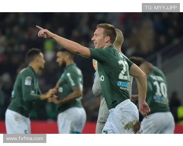 圣埃蒂安青训实力 圣埃蒂安青训实力