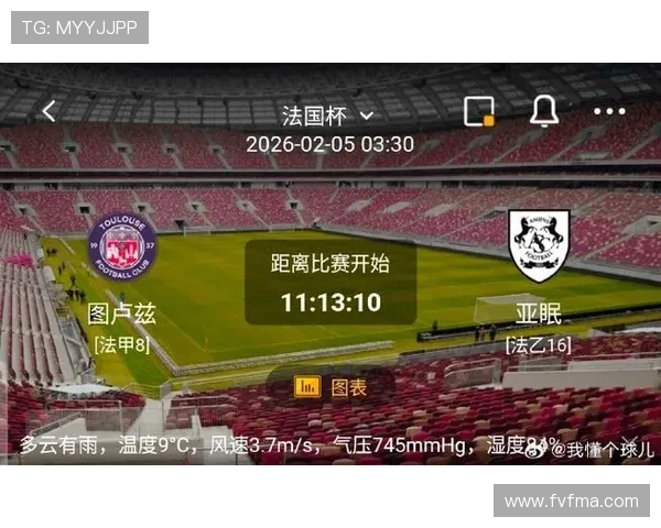 图卢兹近期比赛走势清晰,状态回暖表现稳健 图卢兹近期比赛走势清晰,状态回暖表现稳健