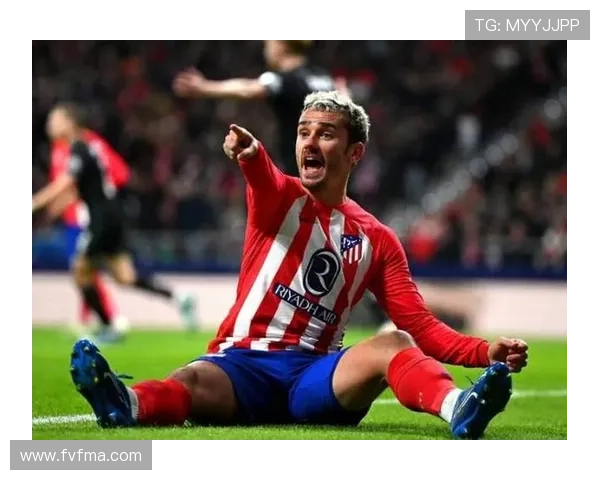 格里兹曼马竞巅峰期成名阶段解析