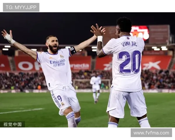 维尼修斯与本泽马的化学反应如何激活前者进攻效率 维尼修斯与本泽马的化学反应如何激活前者进攻效率