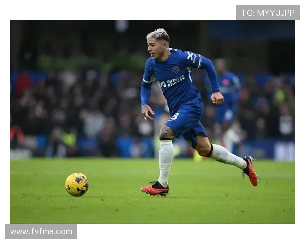 切尔西狂轰滥炸却难破僵局，进攻效率低迷背后藏着什么问题？