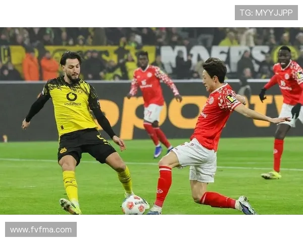 多特蒙德赛季后期状态下滑，对争冠形势及关键战能力构成考验