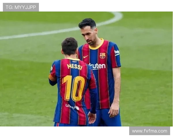 巴萨的问题，不在个人能力，而在整体连接