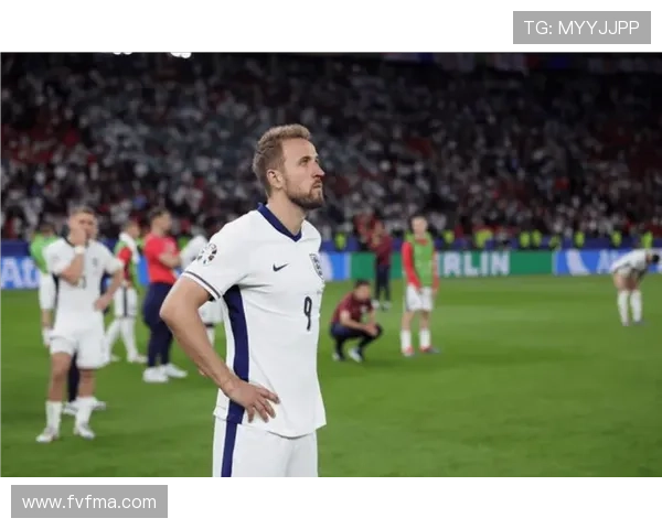 哈里·凯恩大赛数据解析：世界杯与欧洲杯表现是否达标